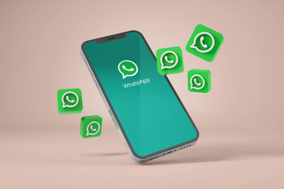 The WhatsApp number verification assistant is very useful