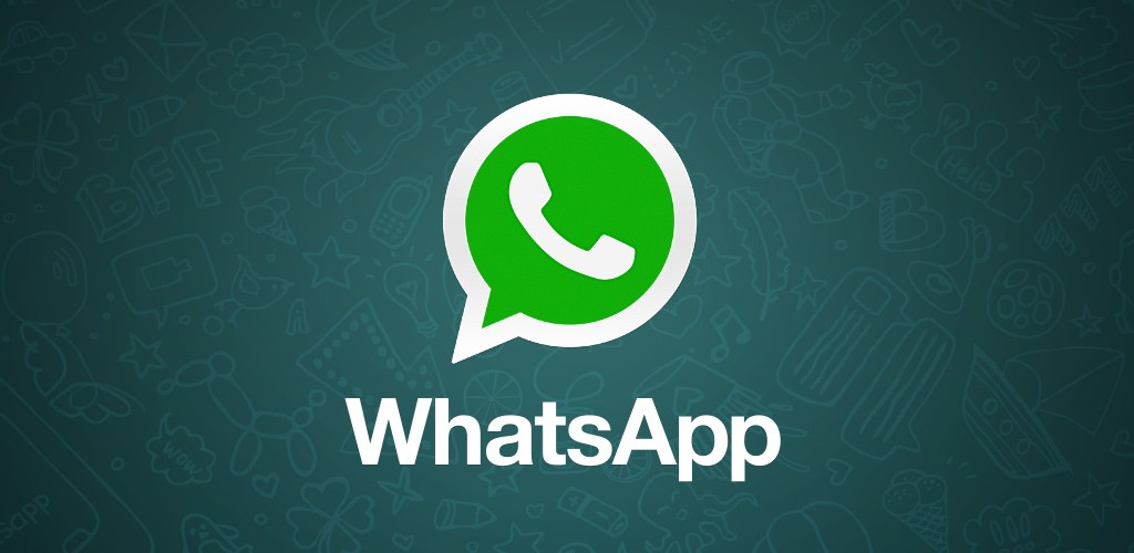 Group messaging on WhatsApp